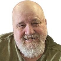 Charley E. Rouell