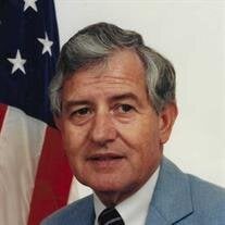 Carl E. Ross