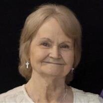Linda Faye Nichols