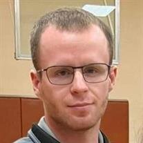Carson Blair Fogg