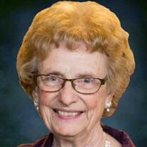 Juanita M. Szafrajda