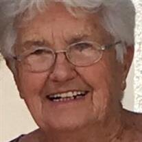 June E. Vinall