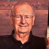 Fred Lawrence Kaufman