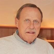 Dean F. Rupp