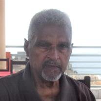 Freeman Leroy Rose