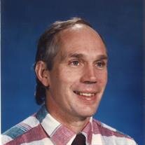 Larry C. Watkins