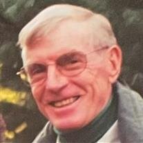 Frank M. Wick
