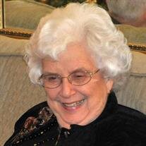 Janet Ardelle Nicks