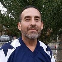 Juan Sarmiento