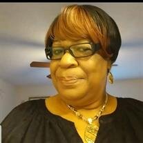 Willie Mae Pheal