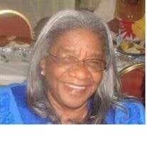 Mrs. Geneva Howard