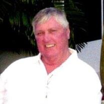 James "Jim" Howard Lewis