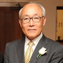 Kyu Park