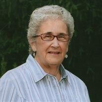 Nancy Stander