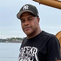 Mark Hill