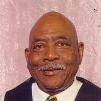 Lenwood Golder