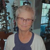Jane Anne "Janie" Fosler