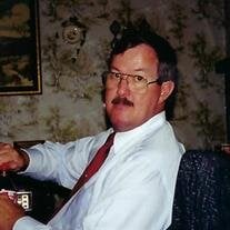 Mr. Charles Curtis Blessing