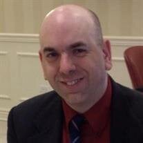 Jonathan Troxel