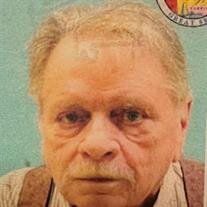 Mr. William "Bob" Robert DeBusk