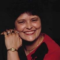 Mary E Martin