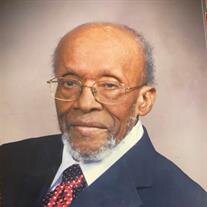 Dallas J Reddick