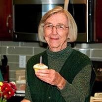 Irene Greene