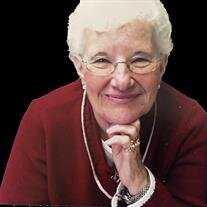 Elaine R. Gaskill