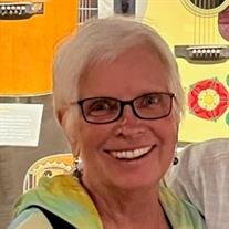 Maryann Halkias