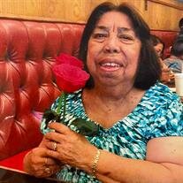 Maria D. Medrano
