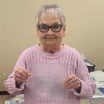 Sharon Lois Sartors