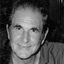Albert Joseph Gary