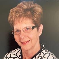 Carol Jean Banner