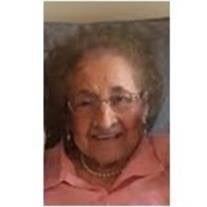 Theresa Paula Childs