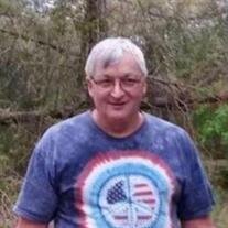 Gary Joel Gilbreath