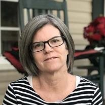 Beverly Anne Tyree Angell 
