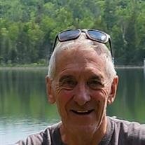 H. Bruce Southwell