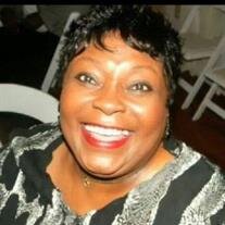 Ms. Margaret Nelson
