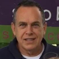 John Partrick "Mel" Sullivan