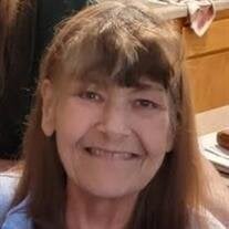 Mary R. Heger