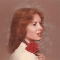 Jeanine Cherie Johnston