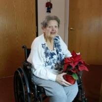 Lisette K. Aubuchon