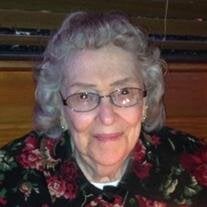 Lois Poehner Walker