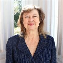 Dr. Kathryn "KK" Karrh Cashin