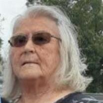 Marie Allen Smith