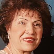Elvira Cosentino