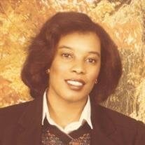 Ms. Carmen R. Johnson