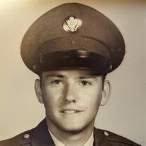 Gerald Chromcak