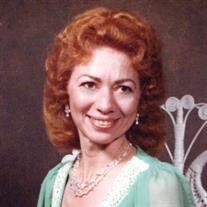 Catherine V. (Lenhart) Stankosky