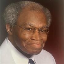 Mr. James E. Stewart